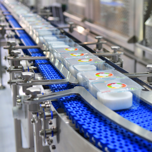 Et - Süt - Gıda Üretim Fabrikaları Entegre Tesisleri Profesyonel Temizlik ve Hijyen Çözümleri